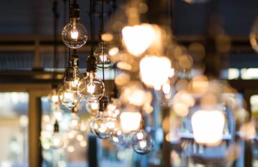 Iluminación para bares restaurantes y hoteles - Planos de Hostelería