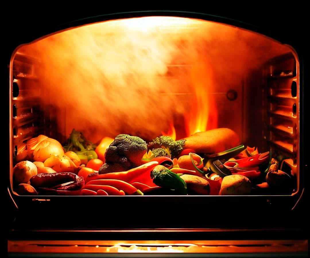 Tipos de hornos para cocina - Blog 